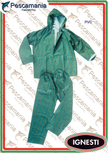 Ignesti impermeabile giacca - , +