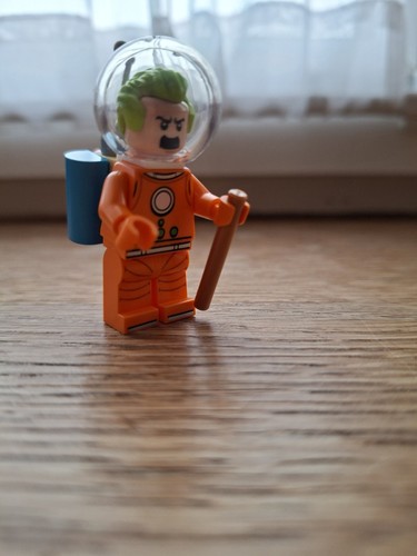 Lego dupont dupond - lego, ou