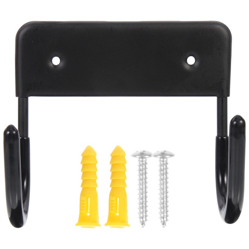 Accroche table repasser porte - table,