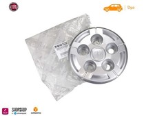 Enjoliveur cache moyeu fiat - 1,