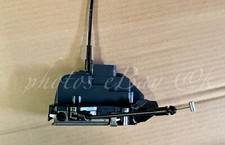serrure porte avant GAUCHE RENAULT Megane 2 II Cabriolet -prise 6 broche- LOCK L