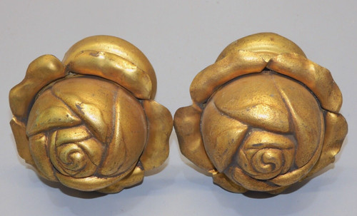 Belle paire embouts de - embouts,
