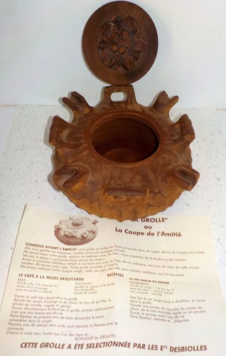 Grolle bouches montagne - grolle,