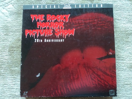 The rocky horror picture - rocky,