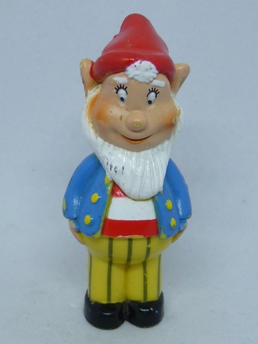 Figurine pvc plastique - figurine,