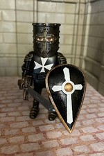 Playmobil Templaro Custom