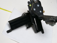 Manfrotto 303PLUS QTVR Geared