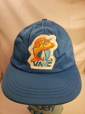 VMC Fishing tackle patch