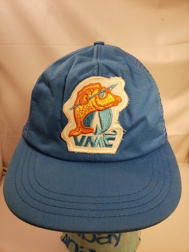 Vmc fishing tackle patch - vmc,