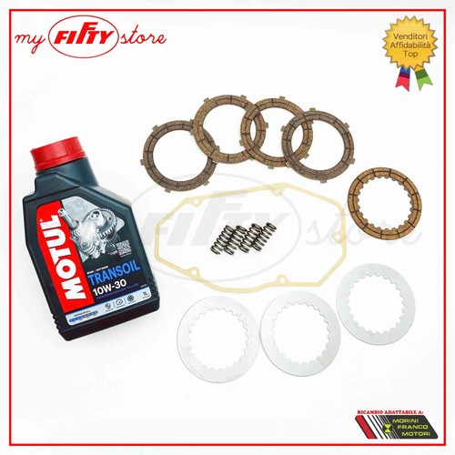 Embrayage racing newfren - newfren, +