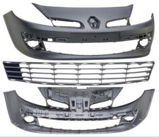 RENAULT CLIO 3 PHASE 1 DE