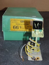 JEP HO 66 V1 SIGNAL A FEU FIXE