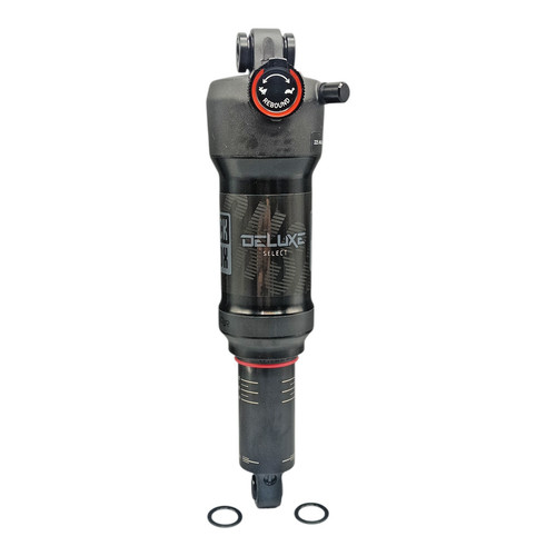Rockshox deluxe select 210 - select, x