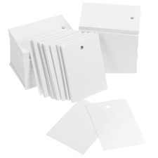  250 Pcs Étiquettes Prix Etiquettes En Papier Tags Pour Vêtements