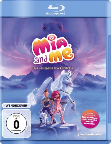 Mia and das geheimnis von - and,