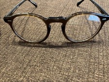 Lunettes de vue OLIVER PEOPLES