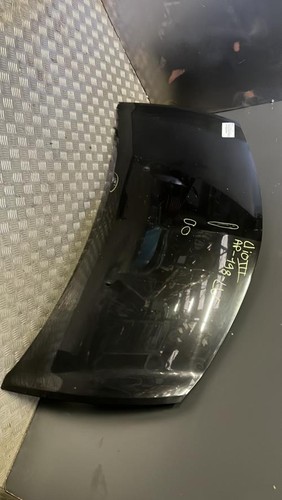 Capot renault clio phase - renault, 3