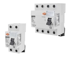 Disjoncteur Différentiel FI