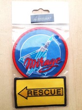 Patch mirage 2000 - patch, armee