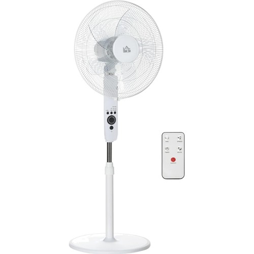 Ventilateur sur pied - ventilateur,