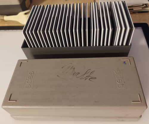 Boite 3701 gepe avec - gepe,