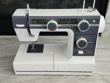 Janome Sewing Machine L-392
