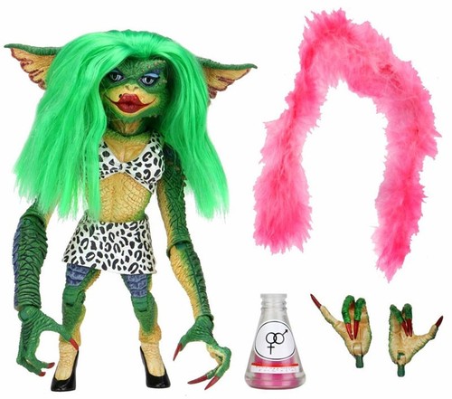 Figurine neca gremlins le - figurine,