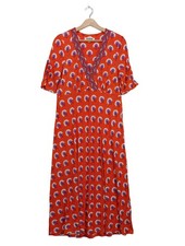 BODEN Robe à manches courtes