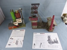 Lot de 2 maquettes FALLER