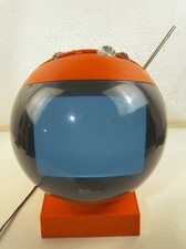 Vintage JVC Videosphere Nivico