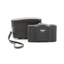 Minox 35 PL Caméra De