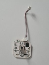 Kit de manettes 10006103 pour four micro onde encastrable Bosch BFL554MS0