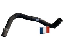 165720Q050 DURIT INFERIEUR RADIATEUR Eau  TOYOTA AYGO 1.0 68 72 Cv  Essence