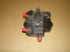 POMPE A INJECTION OPEL ZAFIRA III 2.0 CDTI 130 CV START & STOP A20DT