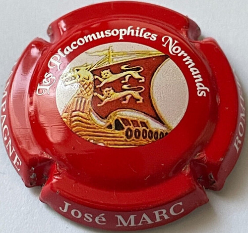 Capsule champagne marc - capsule,