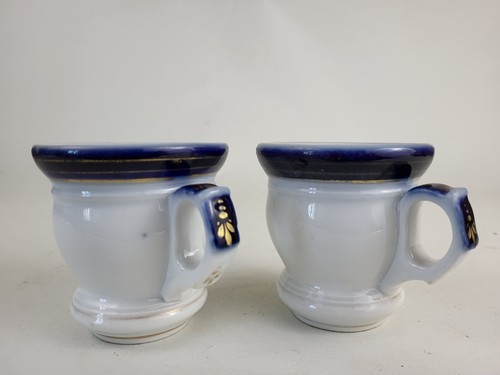 Set tasses brulots en - set, de