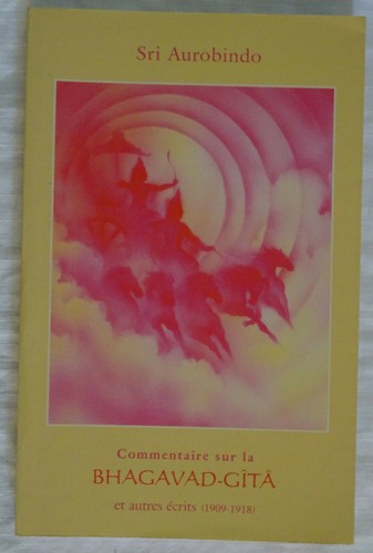 Commentaire sur - commentaire, la