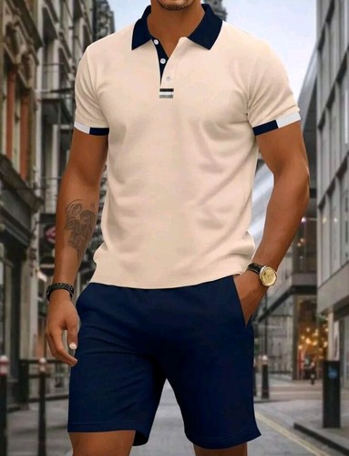 Conjunto camiseta y - de,