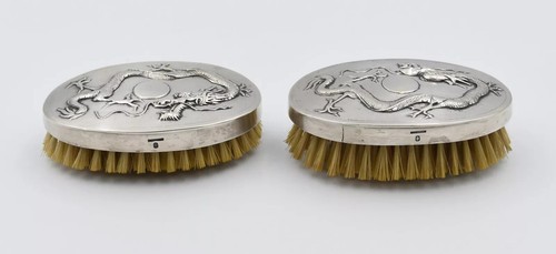 Vers 1900 tuck chang paire - vers,