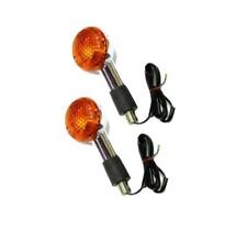 Clignotant Paire Arrière