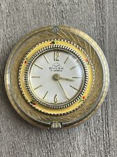 Montre mécanique pendentif