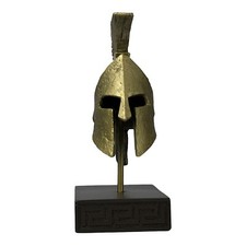 Sculpture en albâtre héros