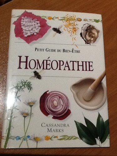 Homeopathie cassandra marks - de,
