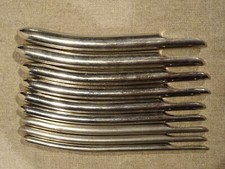 Anciens instruments médicaux