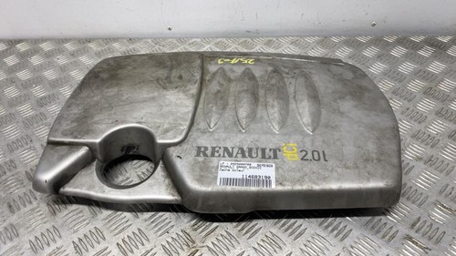 Cache moteur renault grand - cache,
