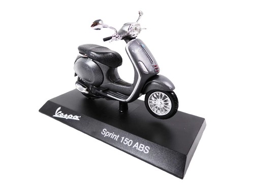 Scooter miniature échelle - scooter,