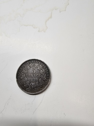 Pièces argent france - argent,