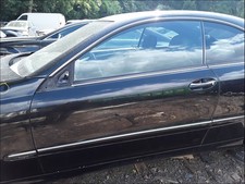 PORTE AV G MERCEDES CLK COUPE (W209) 209720010528