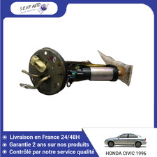 🇫🇷 POMPE CARBURANT