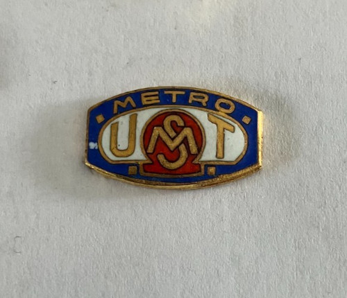 Pin football ratp - 83,